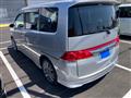 2005 Honda Step WGN