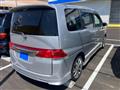 2005 Honda Step WGN