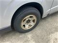 2006 Toyota Hiace Commuter