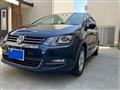 2013 Volkswagen Sharan