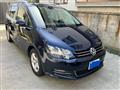 2013 Volkswagen Sharan