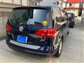 2013 Volkswagen Sharan