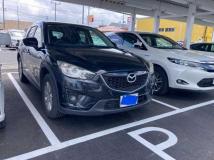 2014 Mazda CX-5