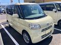 2008 Daihatsu Tanto