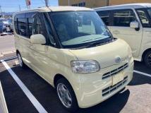 2008 Daihatsu Tanto