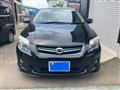 2012 Toyota Corolla Fielder