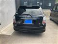 2012 Toyota Corolla Fielder