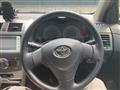 2012 Toyota Corolla Fielder