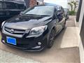 2012 Toyota Corolla Fielder