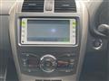 2012 Toyota Corolla Fielder
