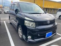 2009 Toyota Voxy