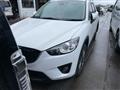 2012 Mazda CX-5