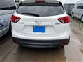 2012 Mazda CX-5
