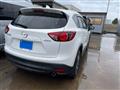 2012 Mazda CX-5