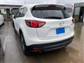 2012 Mazda CX-5