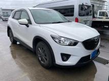 2012 Mazda CX-5