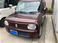 2012 Suzuki Lapin