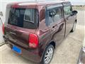 2012 Suzuki Lapin