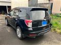 2011 Subaru Forester