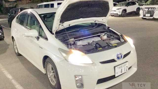 2009 Toyota Prius
