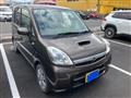 2010 Subaru Stella