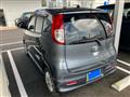 2009 Suzuki MR Wagon