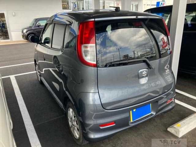 2009 Suzuki MR Wagon