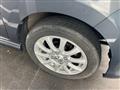2009 Suzuki MR Wagon