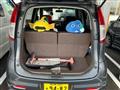 2009 Suzuki MR Wagon