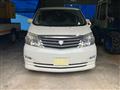 2005 Toyota Alphard G