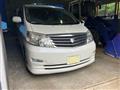 2005 Toyota Alphard G