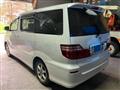 2005 Toyota Alphard G