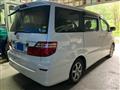 2005 Toyota Alphard G