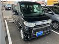 2011 Daihatsu Tanto