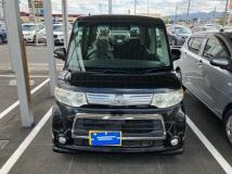 2011 Daihatsu Tanto