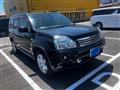 2008 Nissan X-Trail