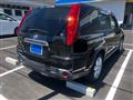 2008 Nissan X-Trail