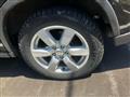 2008 Nissan X-Trail