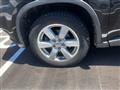 2008 Nissan X-Trail