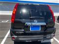 2008 Nissan X-Trail