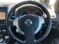 2008 Nissan X-Trail
