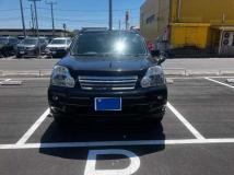 2008 Nissan X-Trail