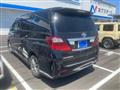 2009 Toyota Alphard G