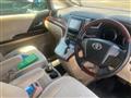 2009 Toyota Alphard G