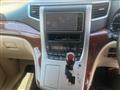 2009 Toyota Alphard G