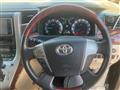 2009 Toyota Alphard G
