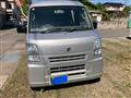 2014 Suzuki Every