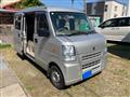 2014 Suzuki Every