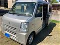 2014 Suzuki Every