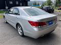 2013 Toyota Crown